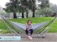 Bộ Võng Xếp Ban Mai Khung Thép (Khung+Lưới)