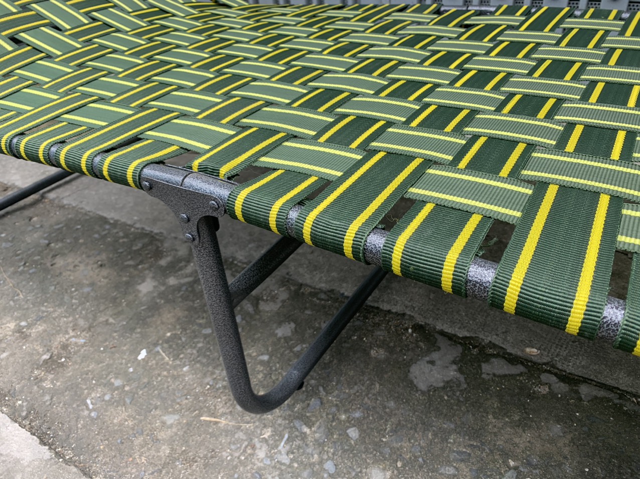 giường xếp giá rẻ cao cấp