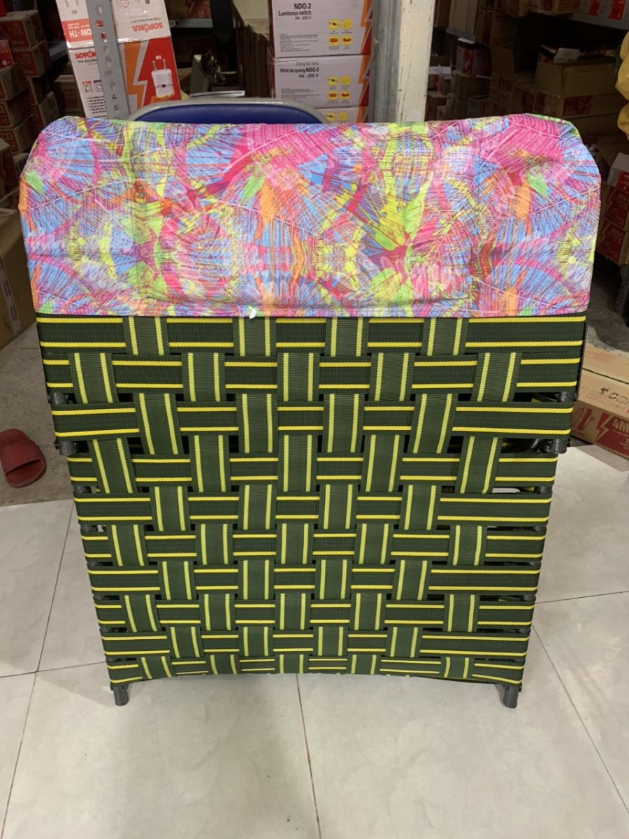 giường xếp cao cấp tphcm